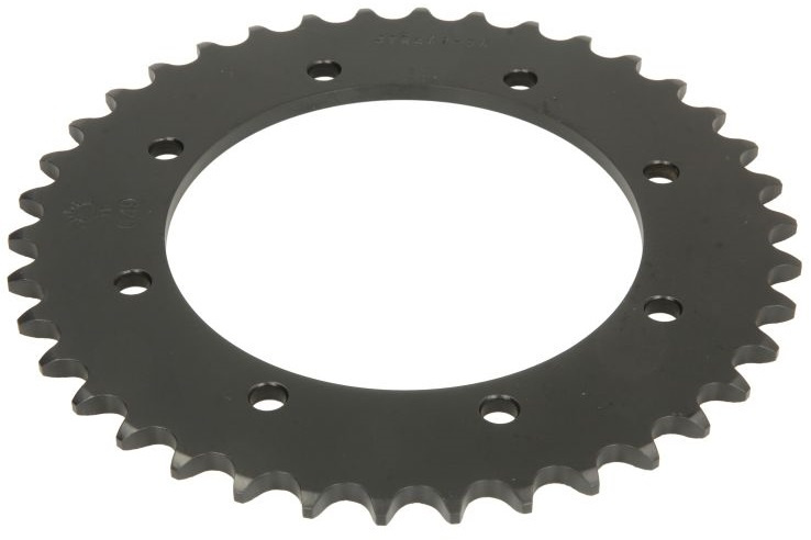Roata Dintata Cutie Viteze Moto JT Sprockets JTR487,38