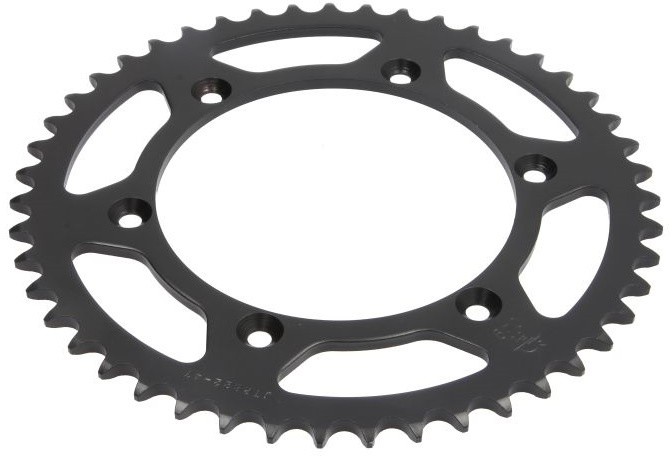 Roata Dintata Cutie Viteze Moto JT Sprockets JTR822,47