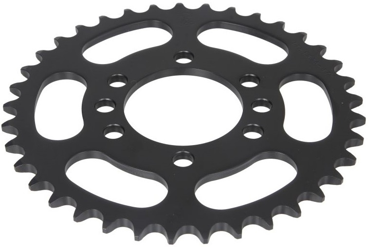 Roata Dintata Cutie Viteze Moto JT Sprockets JTR1826,37