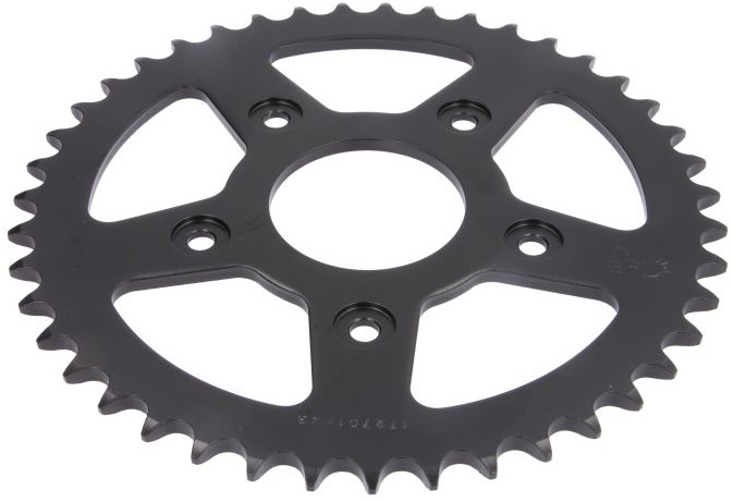 Roata Dintata Cutie Viteze Moto JT Sprockets JTR701,43