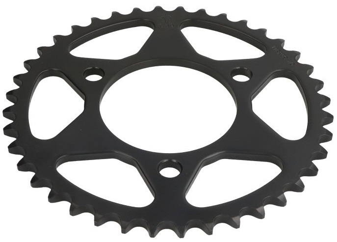 Roata Dintata Cutie Viteze Moto JT Sprockets JTR239,40