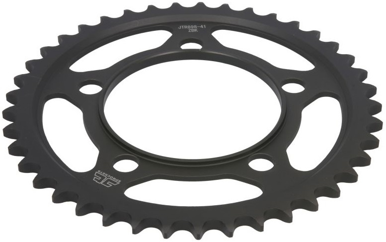 Roata Dintata Cutie Viteze Moto JT Sprockets JTR898,41ZBK