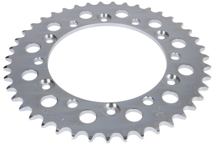 Roata Dintata Cutie Viteze Moto JT Sprockets JTR2453,43