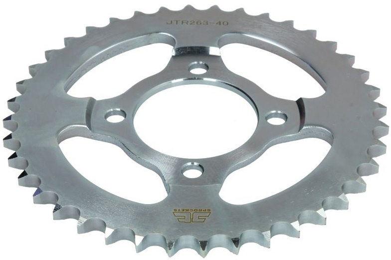 Roata Dintata Cutie Viteze Moto JT Sprockets JTR263,40
