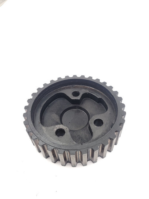 Roata Dintata Ford Mondeo Mk4 2007-2014 1.8 Tdci Qyba Motorina