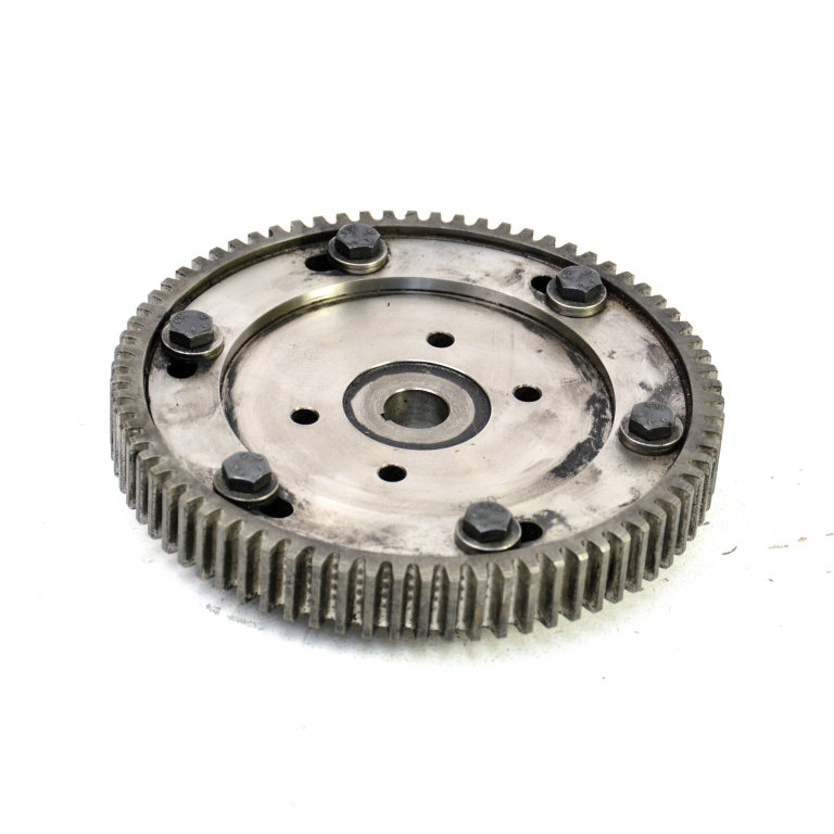 Roata Dintata Grivbuz G12 2004-2004 6.9 