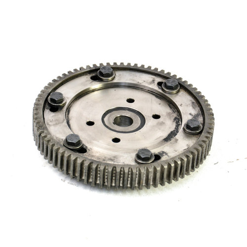 Roata Dintata Grivbuz G12 2004-2004 6.9 D Tip Man D0836 L0H02 Motorina 0215