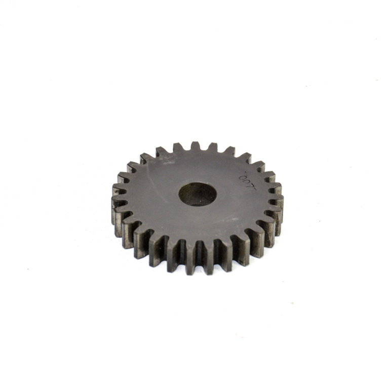 Roata Dintata Grivbuz G12 2004-2004 6.9 D Tip Man D0836 L0H02 Motorina 0077