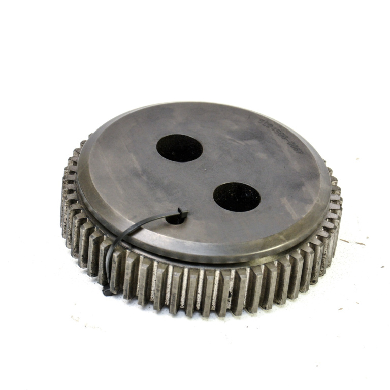 Roata Dintata Grivbuz G12 2004-2004 6.9 D Tip Man D0836 L0H02 Motorina 51045060087, 5104506-0087, 51.04506-0087