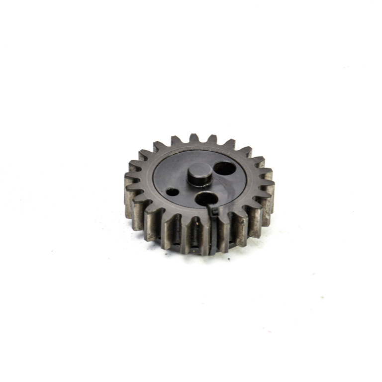 Roata Dintata Grivbuz G12 2004 - 2004 Motorina 0067
