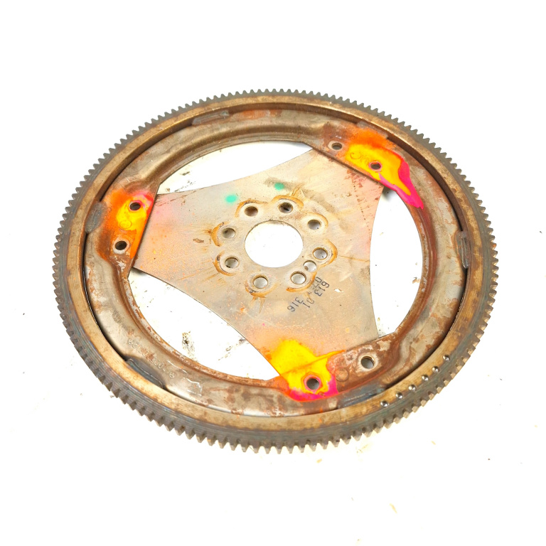 Roata Dintata Mercedes-Benz E-CLASS (W211) 2002 - 2009 Motorina 6130320047