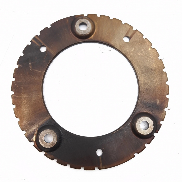 Roata Dintata Nissan X-TRAIL (T30) 2001 - 2007 Benzina 030202
