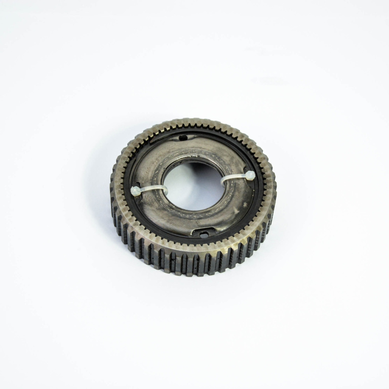 Roata Dintata Opel Astra G 1998-2009 2.0 Di Y 20 Dtl Motorina 90348831, 90442168, 90348833, 90348828, 90348827