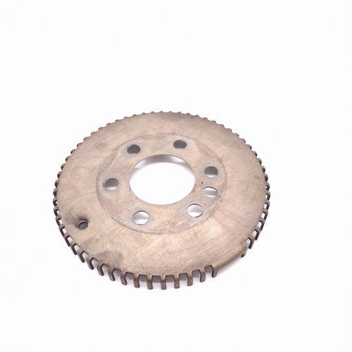 Roata Dintata Peugeot 308 (4A, 4C) 2007-2013 1.6 16V 5Fw (Ep6) Benzina 5400518004, V75400518004, 297...