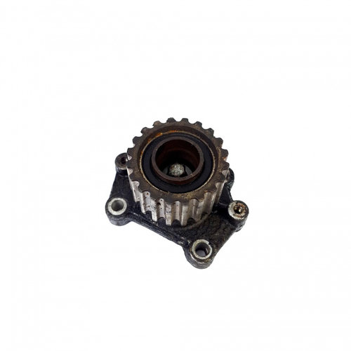 Roata Dintata Renault Megane 1 1995-2002 1.9 Dci (La05, La1F) F9Q 732 Motorina 7700100523