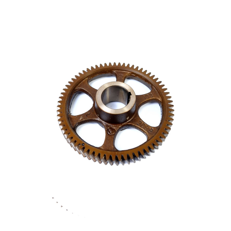 Roata Dintata Skoda Fabia 1 1999-2007 1.2 Benzina