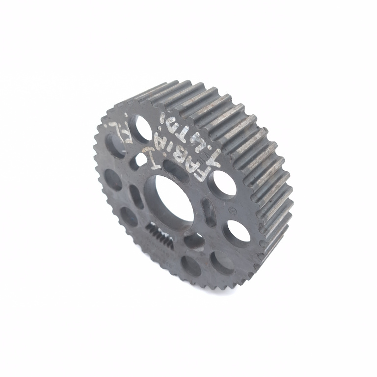 Roata Dintata Skoda Fabia 1 1999-2007 1.4 Tdi Motorina 038109111E, 038 109 111 E, 038109111