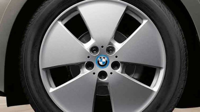 Roata Iarna Completa Oe Bmw i3 I03 2013→ 19" 155/70 R19 88Q 5x19 ET43 36110047998