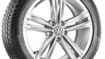 Roata Iarna Completa Oe Volkswagen Arteon Design S...