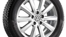 Roata Iarna Completa Oe Volkswagen Arteon Design M...