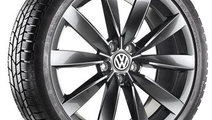 Roata Iarna Completa Oe Volkswagen Arteon Design C...
