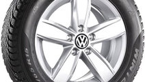 Roata Iarna Completa Oe Volkswagen Passat Design C...