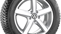 Roata Iarna Completa Oe Volkswagen Passat Design A...