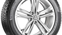 Roata Iarna Completa Oe Volkswagen Tiguan Design S...