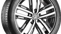 Roata Iarna Completa Oe Volkswagen Tiguan Design A...