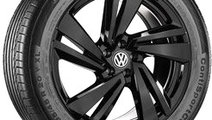 Roata Iarna Completa Oe Volkswagen Touareg Design ...