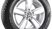 Roata Iarna Completa Oe Volkswagen Touran Design C...