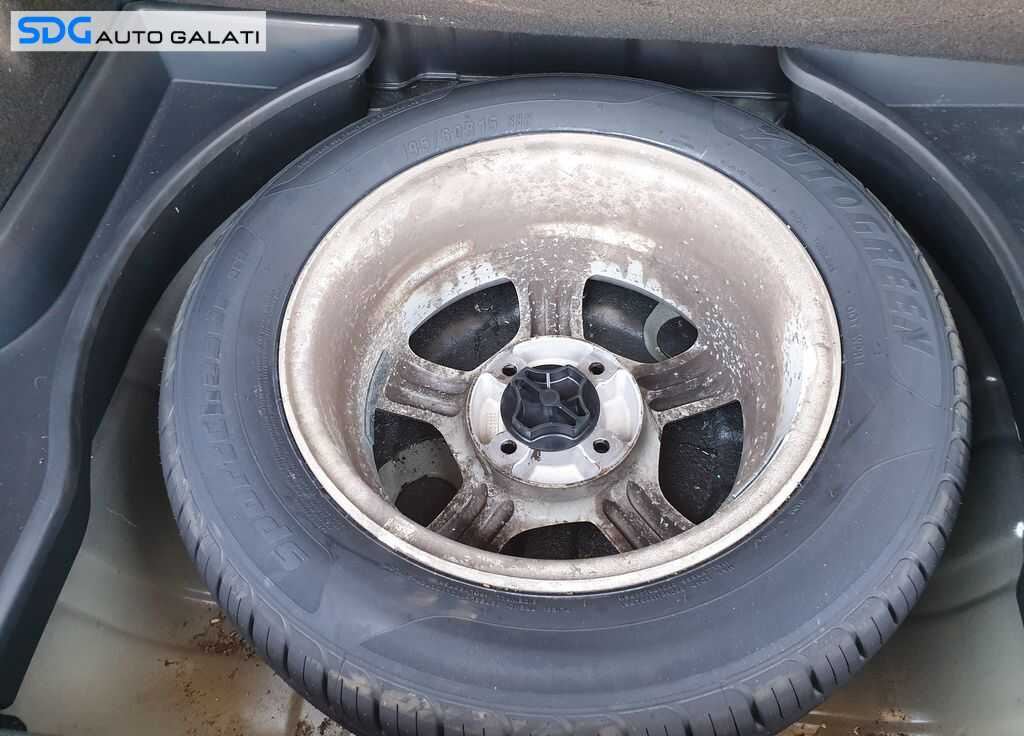 Roata Janta Aliaj 195 60 15 Kia Cerato 2003 - 2008