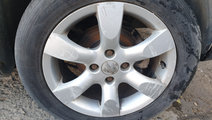 Roata Janta Aliaj 205 55 16 R16 Peugeot 207 2006 -...