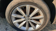 Roata Janta Aliaj 215 55 17 R17 Helsinki 5x112 Vol...