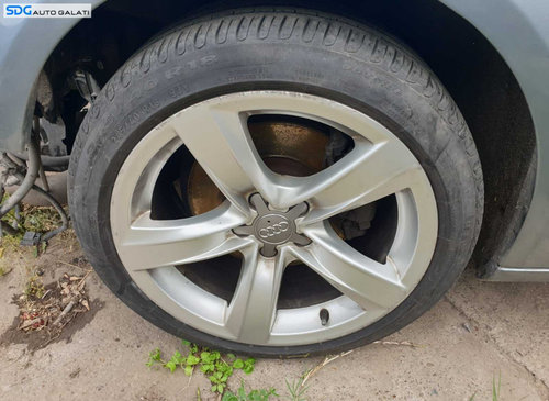 Roata Janta Aliaj 245 40 18 R18 Audi A5 2007 - 2016 [C5539]