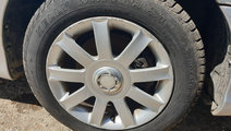 Roata Janta Aliaj 5x100 195 60 15 R15 Toyota Celic...