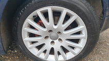 Roata Janta Rezerva Aliaj 215 50 17 R17 5x112 Skod...