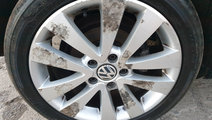 Roata Janta Rezerva Aliaj 225 45 17 R17 5x112 Audi...