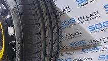 Roata Janta Tabla Rezerva 195/55 R15 Seat Ibiza 20...