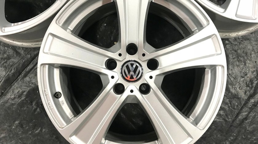 Roata rezerva 17" Vw,Audi,Seat,Skoda 5x112
