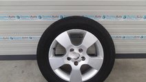 Roata rezerva aliaj 1Z0601025, Skoda Octavia 2 Com...