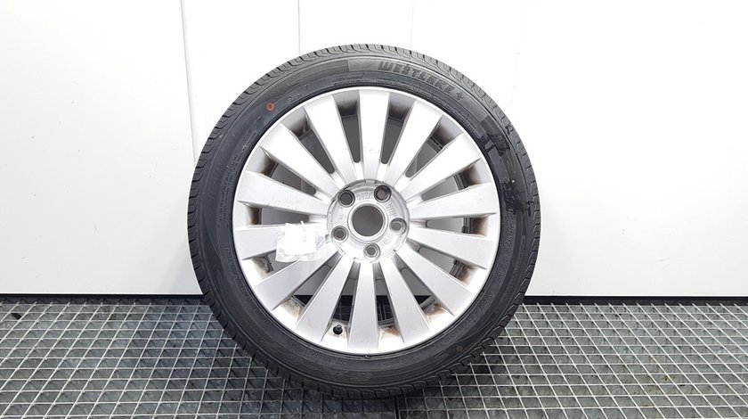 Roata rezerva aliaj, cod 3C0601025G, Vw Eos (1F7, 1F8)