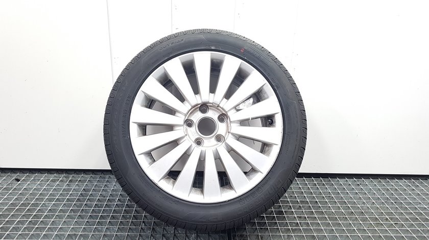 Roata rezerva aliaj, Vw Passat Variant (3C5) cod 3C0601025G