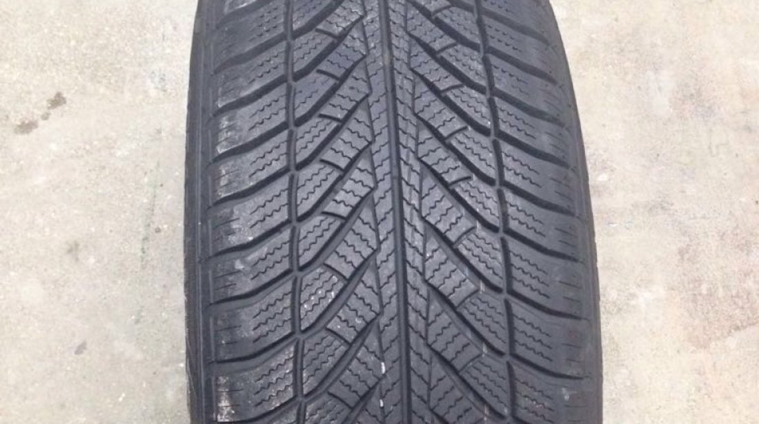 Roata rezerva bmw f10 f11 goodyear 225/55/17