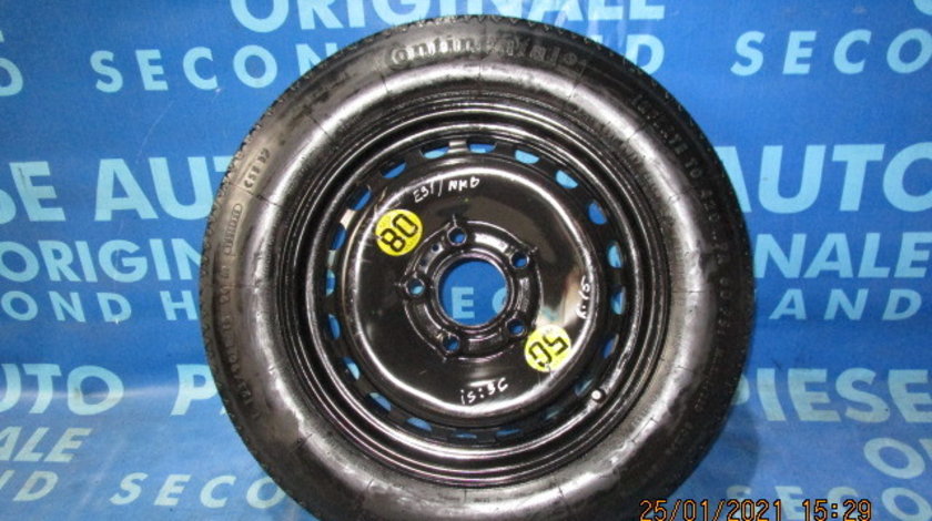 Roata rezerva BMW; R15, ET 36