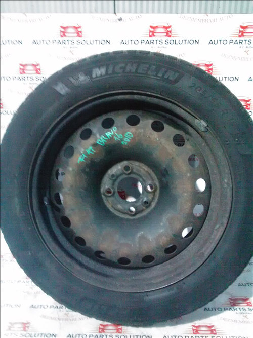Roata rezerva FIAT BRAVO 1.6 D an fabr. 2011