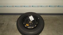 Roata rezerva Ford Fiesta 5, 175/65R14