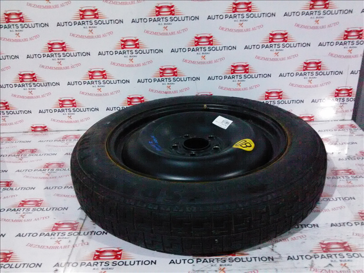 Roata rezerva FORD FOCUS 2 1.8 TDCI an fabr. 2007