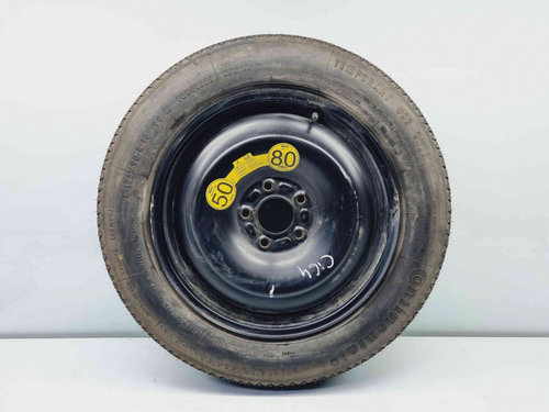 Roata rezerva Ford Mondeo 4 Sedan Facelift [Fabr 2007-2015] 5X108 T125/90 R16