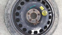 Roata rezerva janta tabla r16 opel vectra c 216018...